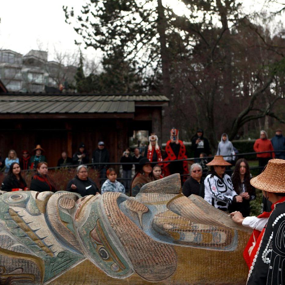 B.C. reports offer 'road map' for repatriation of Indigenous items, remains